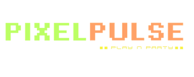 Pixel Pulse Play