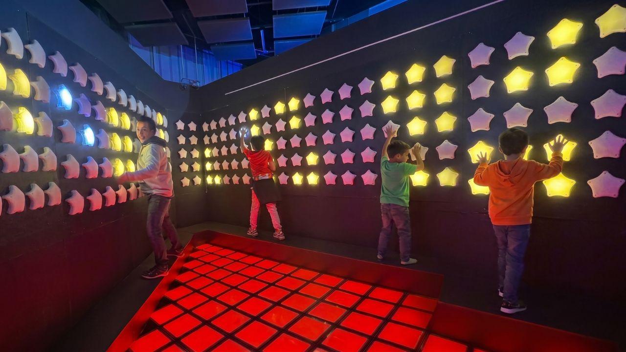 Inside Pixel Pulse: The Interactive Challenge Rooms Everyone Is Talking About