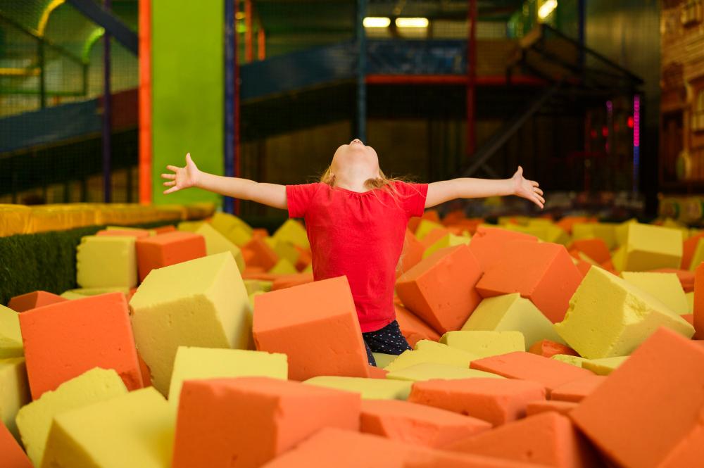 Best Indoor Summer Activities for Kids in Vaughan (2026 Guide)