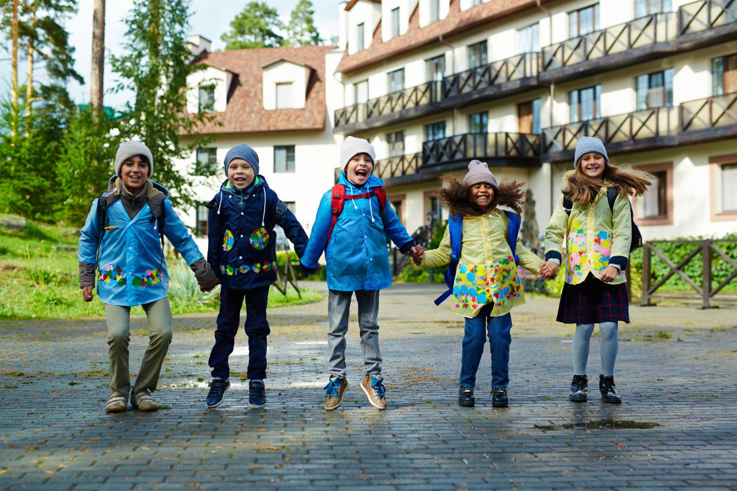 What Actually Makes a Summer School Trip “The Best Day Ever”?