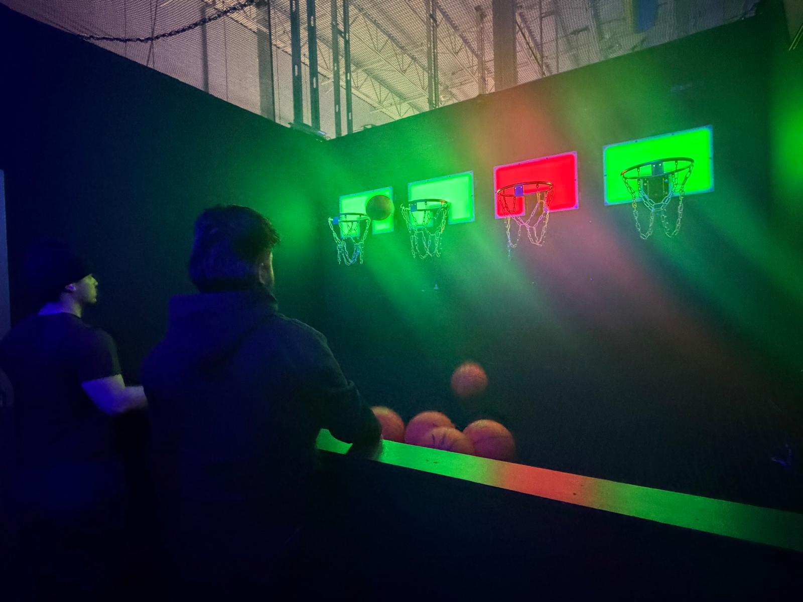 Best Teen Birthday Party Venue in Vaughan- 2026 Guide