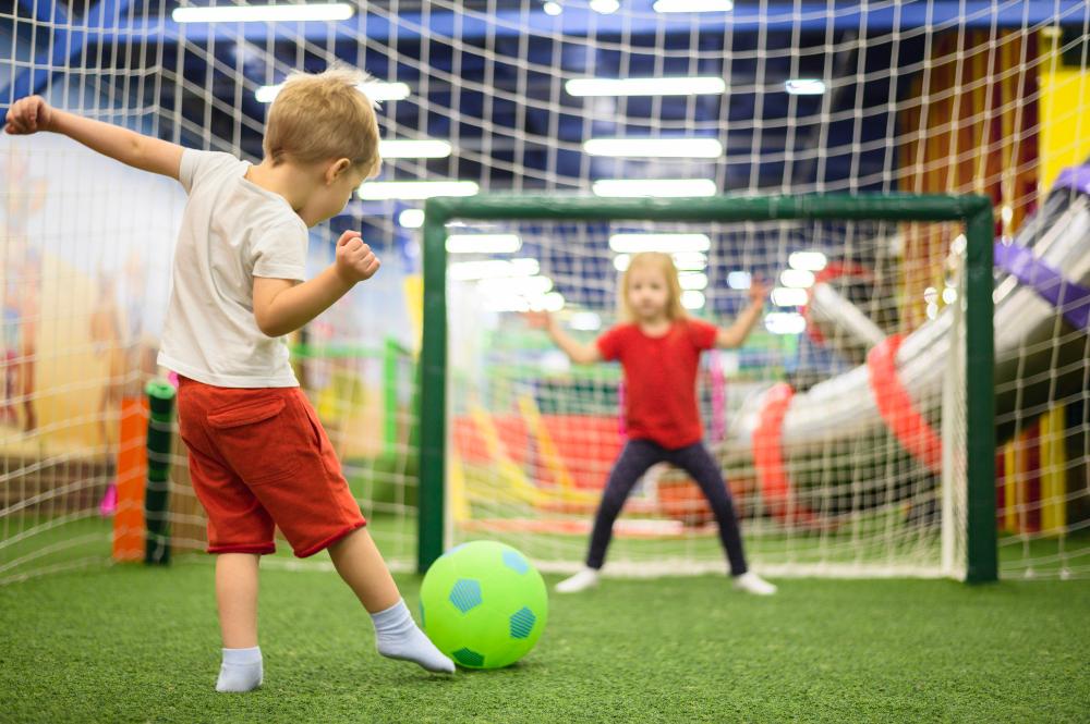 The Ultimate Summer Escape for Families: Games, Challenges & Real Fun