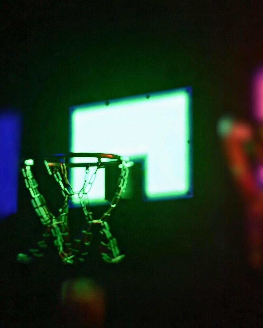 Basket Ball
